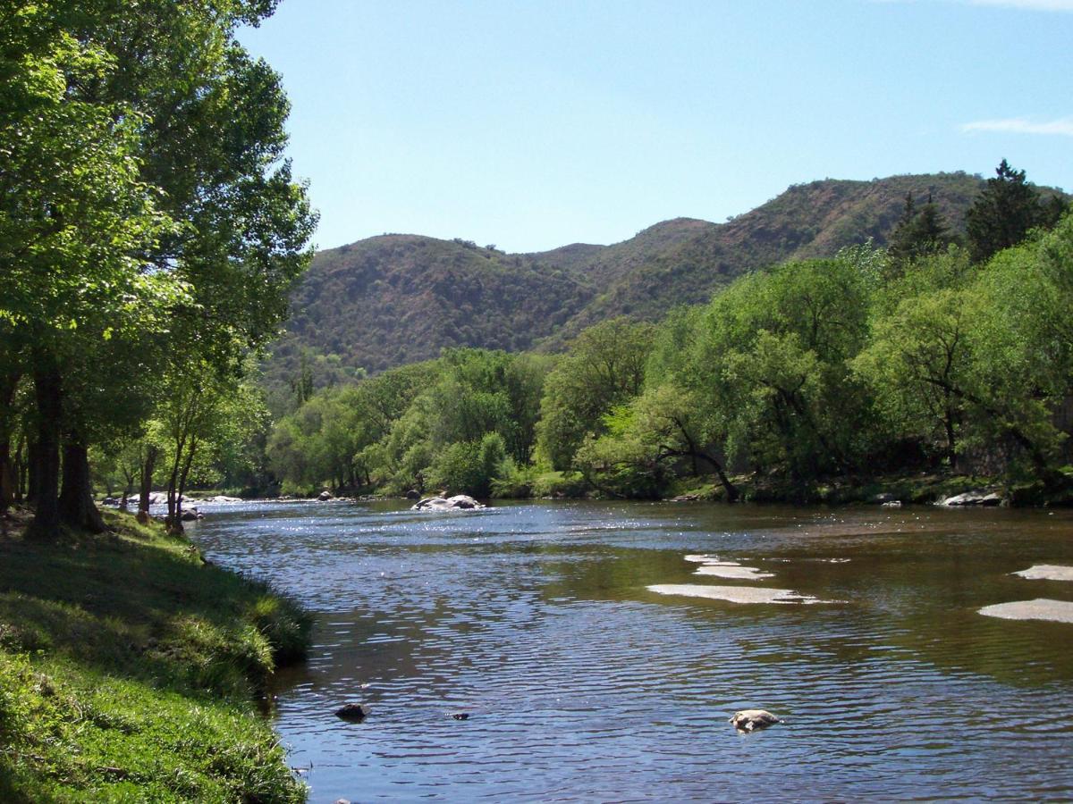 Serrano Villa Carlos Paz