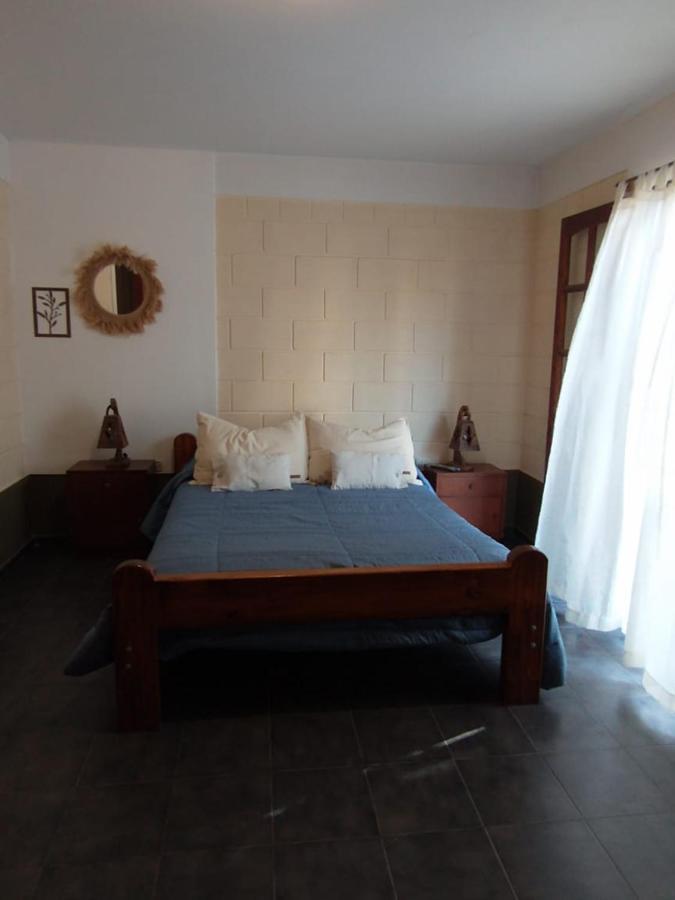 Serrano * Villa Carlos Paz