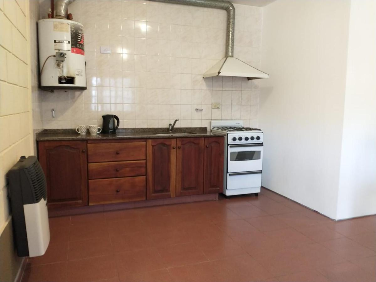 Apartment Serrano