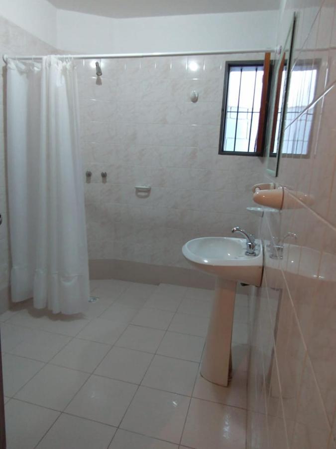 Serrano Apartment *