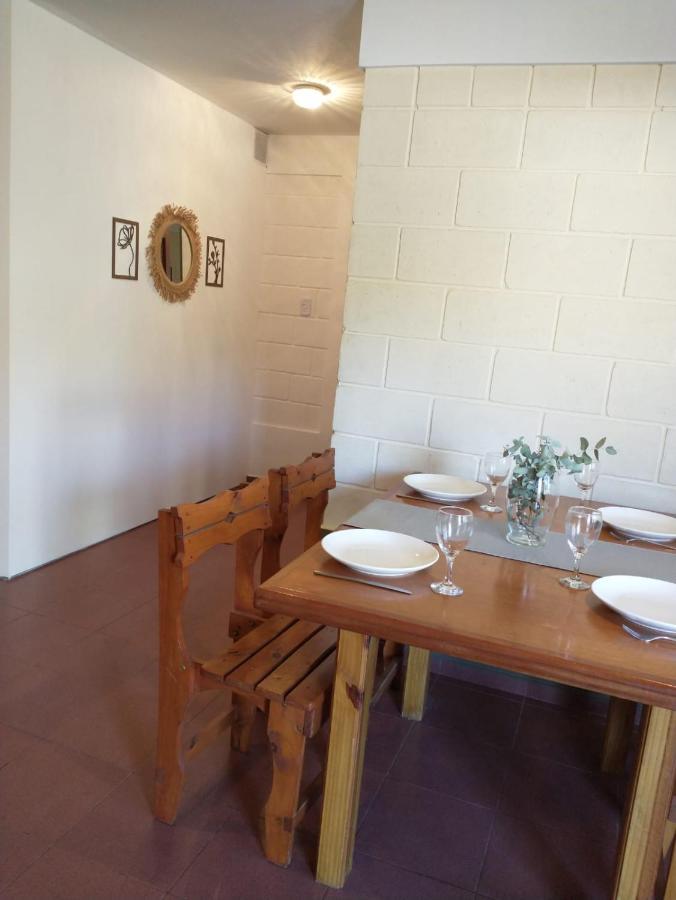 Serrano Villa Carlos Paz