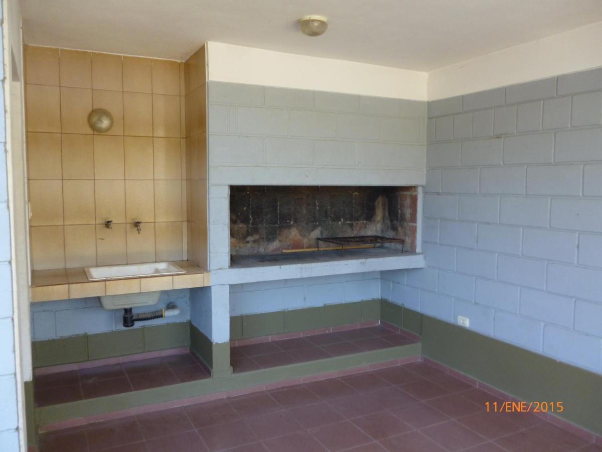 Serrano * Villa Carlos Paz