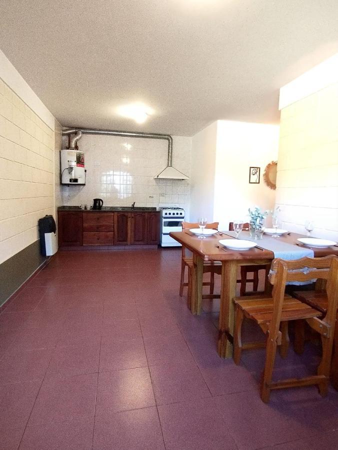 Apartment Serrano Villa Carlos Paz