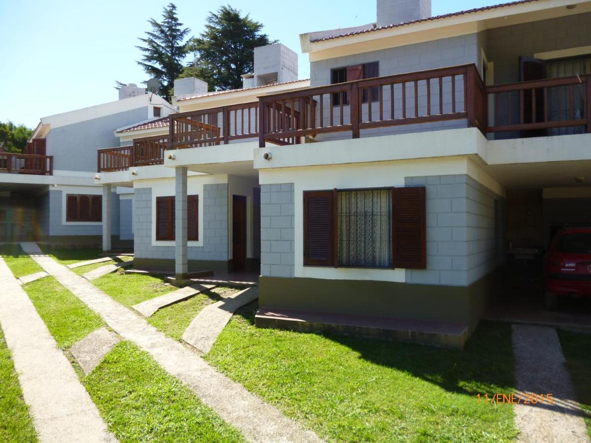 Serrano Apartment