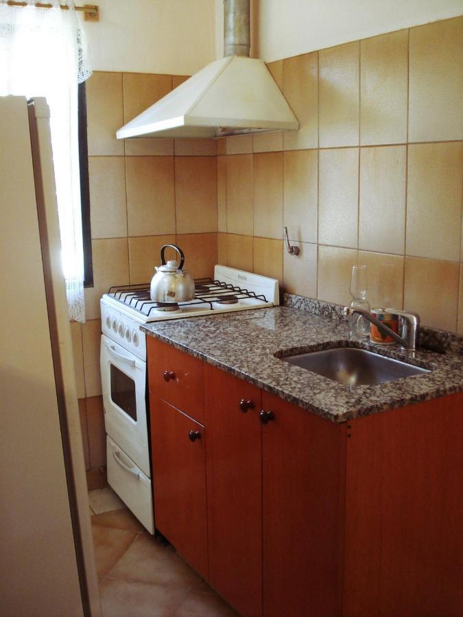 Serrano Apartment *